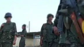Orta Doğu’da Deprem Etkisi! YPG/SDG Kendini Feshetti, Şam Yönetimine Katıldı