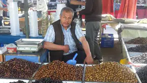 Afyonkarahisar Cenaze Haberi: Zeytinci Mehmet Emin Çınar Vefat Etti