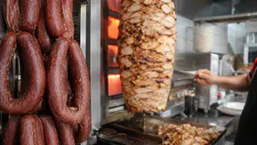 Döner, sucuk, köfte! Yeni dönem başladı: Bu ifadeleri artık kullanamayacaklar
