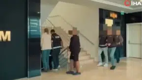Afyon’da milyonluk vurgun! Polis süsü verip milyonları götürdüler