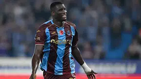 Trabzonspor’da Paul Onuachu şaşkınlığı! Gol kralı yedek kaldı