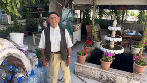 Yüzyıla Merhaba Dedi, Yalnızca Bir Kez Doktora Gitti: Sofrasının Vazgeçilmezi!