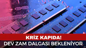 Teknoloji Dünyasında Fırtına Kapıda!