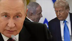 Moskova Uyardı: Nükleer Alarm! Putin'in Atacağı Hamle Belli Oldu