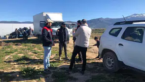 Afyon'da tarımda yeni dönem başladı