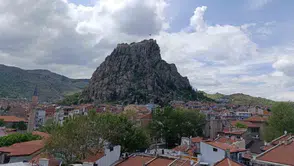 Afyon'da bugün hava nasıl olacak 15 Mart Pazar