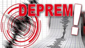 Bugün deprem mi oldu? Son depremler nerede oldu?