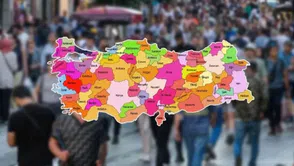 Türkiye’nin en güvenilir şehirleri belli oldu!
