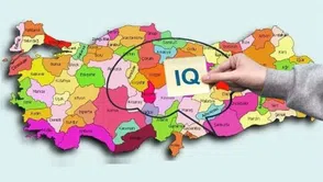 En zeki şehirler açıklandı! Afyonkarahisar bakın kaçıncı sırada