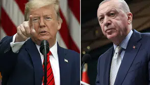 Trump’tan Yeni Ticaret Hamlesi! Türkiye İçin Ek Vergi Alarmı