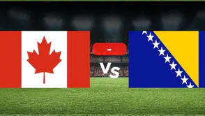 Toronto’da Puanlar Paylaşıldı! Kanada - Bosna-Hersek Düellosunda Kazanan Çıkmadı: 1-1