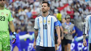 Messi Tarihe Geçti! Dünya Kupaları'nın Gol Kralı Oldu! Arjantin'i Öne Geçiren Gol Tarih Yazdı! Messi Rekoru Ele Geçirdi