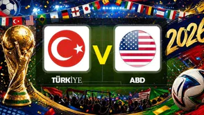 Türkiye - ABD Maçı Ne Zaman, Saat Kaçta, Hangi Kanalda? A Milli Takım Dünya Kupası’na Veda Maçına Çıkıyor