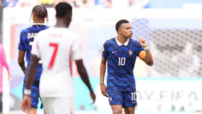 2026 Dünya Kupası’nda Tarihi Gece: 10 Gollü Düelloda İngiltere Dünya 3'üncüsü Oldu, Mbappe Rekor Kırdı