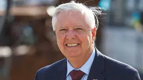 ABD Siyasetinde Şok Ölüm: Senatör Lindsey Graham Hayatını Kaybetti! Lindsey Graham Kimdir, Türkiye Tutumu Nasıldı?