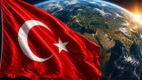Dünyanın en büyük ülkeleri açıklandı: Türkiye kaçıncı sırada?