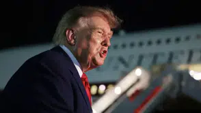 ABD Başkanı Trump Türkiye İddialarını Doğruladı: "Bunu Yapmamı İstediler, Ben de Yaptım!"