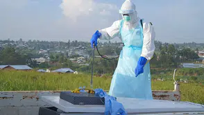Ebola Virüsü Nedir? Türkiye’de Ebola Vakası Var Mı? İşte Merak Edilenler