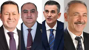 AK Parti’ye 4 Yeni Transfer! Erdoğan Rozetlerini Takacak  Siyaset kulislerini hareketlendiren gelişmede 4 milletvekilini