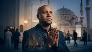 Roberto Carlos Müslüman oldu mu? Faslı eşiyle evlenen ünlü isim iddialara açıklık getirdi!