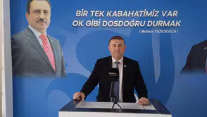 BBP'li Çağlar: Haini el üstünde tutan, gazisini yerlerde sürüyen devlet kimin devletidir?
