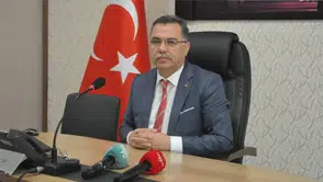 Afyonkarahisar Milli Eğitim Müdürü İsmail Altınkaynak’ın Annesi Rüveyde Altınkaynak Hayatını Kaybetti