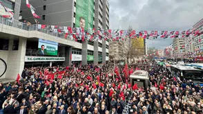 Tarihi kopuş gerçekleşti: CHP 37 yıllık kalesini kaybetti!