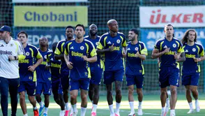 Lyon - Fenerbahçe Maçı Nereden, Nasıl İzlenecek? Lyon - Fenerbahçe Maçı Şifresiz Mi? TRT 1 Frekans Ayarı Ve Canlı İzleme