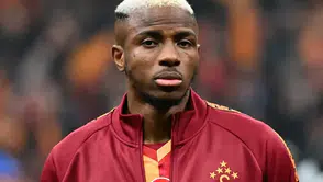 Osimhen Trabzonspor maçında oynayacak mı, Victor Osimhen kadroda var mı?