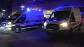 Niğde'de feci kaza! Tır ile hafif ticari araç çarpıştı: 2 ölü