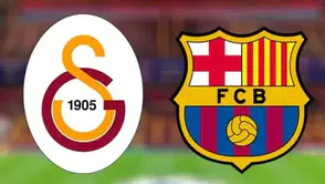 Galatasaray Barcelona maçı ne zaman, saat kaçta, hangi kanalda?