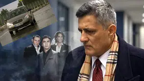 Kurtlar Vadisi Pusu'daki o sahne yıllar sonra yeniden gündem oldu! Kaşif Kozinoğlu detayı dikkat çekti