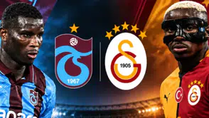 GALATASARAY TRABZONSPOR MAÇI İLK 11'LER: Trabzonspor - Galatasaray maç kadrosu belli oldu mu, muhtemel 11’ler kim?