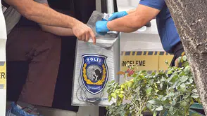 7’nci Kattan İnen Yaşlı Adam Ölü Bulundu! Kızının Feryadı Yürek Dağladı