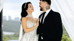 Çağan Şengül ile Zeynep Demirhan evlendi mi, ne zaman evlendi?