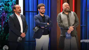 MasterChef'te Dokunulmazlığı Kim Kazandı? 10 Eylül Eleme Adayları Belli Oldu