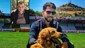 Şehit polis Ercan Yangöz'ün katili Fatih Özturan hastanede hayatını kaybetti!