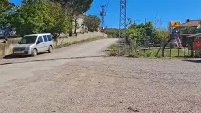 Bursa’da ormanda korkunç olay! 18 yaşındaki Gökçe Alkan hayatını kaybetti