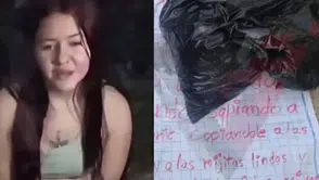 Leslibeth Anahí García Farías Kimdir? 16 Yaşındaki TikTok Fenomeni Nasıl Öldürüldü?