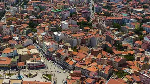 Afyon'un en olaylı mahalleleri belli oldu!