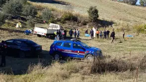 Manisa’da Çifte Cinayet! Baba ve Oğlu Tarlada Öldürüldü