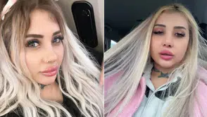 Cansum Kaya kimdir? Kaç yaşında, nereli? TikTok fenomeni neden gözaltına alındı?