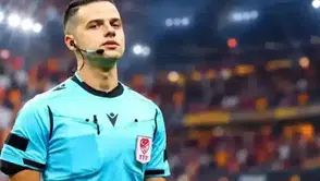 Göktuğ Hazar Erel kimdir, neden tutuklandı? Hakem Erel hakkındaki suçlama