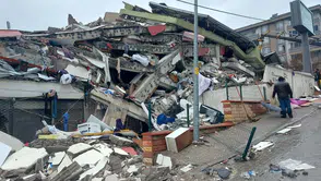 Kahramanmaraş’ta 44 Kişinin Öldüğü Said Bey Sitesi Davasında Karar Çıktı! Müteahhide 11 Yıl Hapis