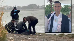 Afyonkarahisar’ı yasa boğan haber! Afyon'da tıp okuyordu, Eğirdir'de cesedi bulundu