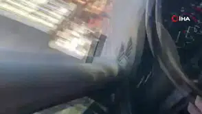 Esenyurt’ta çocukların bulunduğu araca ateş açtı! Trafik tartışması dehşete dönüştü