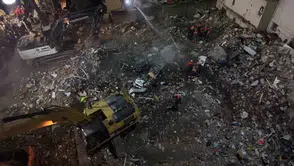 Maltepe bina çökmesi son durum: Can kaybı 5’e yükseldi!