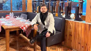 Bir Anlık Öfke Can Aldı! 42 Yaşındaki Cavit Pekşen Hayatını Kaybetti...