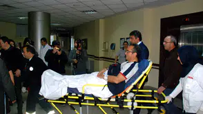 10 yıl önce milletvekilini vurmuştu! CHP'li Bülent Tezcan'ı vuran şahıs evinde ölü bulundu