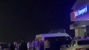 Kahramanmaraş'ta silahlı kavga: Polis memuru Sadullah Orcan hayatını kaybetti